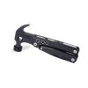 Ram's horn hammer pliers Outdoor camping folding tools Car portable emergency tools
