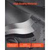 Bike Storage Tent, 5 Bikes, Outdoor Spacious Bike Storage Tent with Ventilated Window