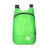 Eco-friendly Portable And Foldable Lightweight Outdoor Backpack For Travel, Hiking, Cycling, Sport