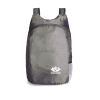 Eco-friendly Portable And Foldable Lightweight Outdoor Backpack For Travel, Hiking, Cycling, Sport