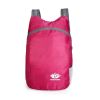 Eco-friendly Portable And Foldable Lightweight Outdoor Backpack For Travel, Hiking, Cycling, Sport