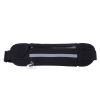 Unisex Sports Waist Belt