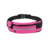 Unisex Sports Waist Belt