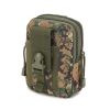 Attachable Waist Pouch For Camping, Travel, Running