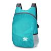 Bundle: Eco-friendly Portable And Foldable Small Backpack For Camping Hiking Climbing Trekking