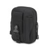 Attachable Waist Pouch For Camping, Travel, Running