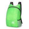 Bundle: Eco-friendly Portable And Foldable Small Backpack For Camping Hiking Climbing Trekking