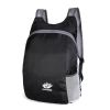 Bundle: Eco-friendly Portable And Foldable Small Backpack For Camping Hiking Climbing Trekking