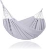 Portable Tree Hammock, Double Hammocks 2 Person with Outer Bag