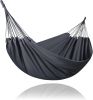 Portable Tree Hammock, Double Hammocks 2 Person with Outer Bag
