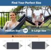 Portable Tree Hammock, Double Hammocks 2 Person with Outer Bag