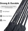 Portable Tree Hammock, Double Hammocks 2 Person with Outer Bag