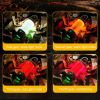 Rechargeable Outdoor Portable LED Camping Light
