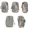 Attachable Waist Pouch For Camping, Travel, Running