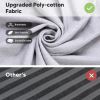 Portable Tree Hammock, Double Hammocks 2 Person with Outer Bag