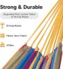Portable Tree Hammock, Double Hammocks 2 Person with Outer Bag